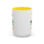 Alien Mug - Single Taken