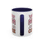 Humor Mug - Instant Mom Just Add Coffee