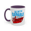 Motivation Mug - You Are Capable of Amazing Things