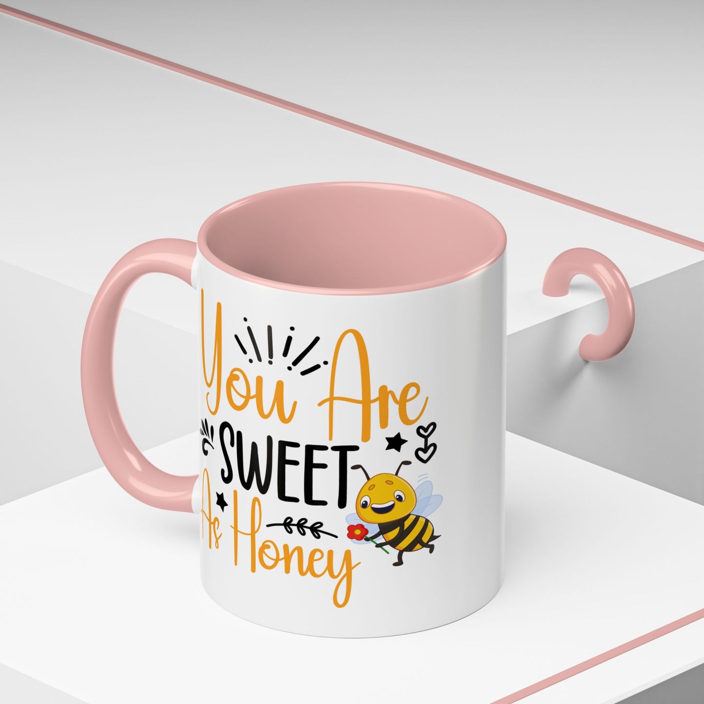 Wellness Mug - You Are Sweet