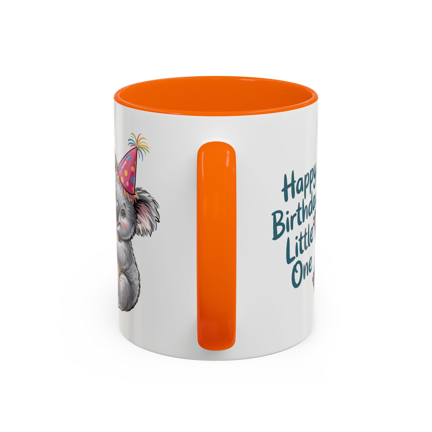 Birthday Mug - Little One