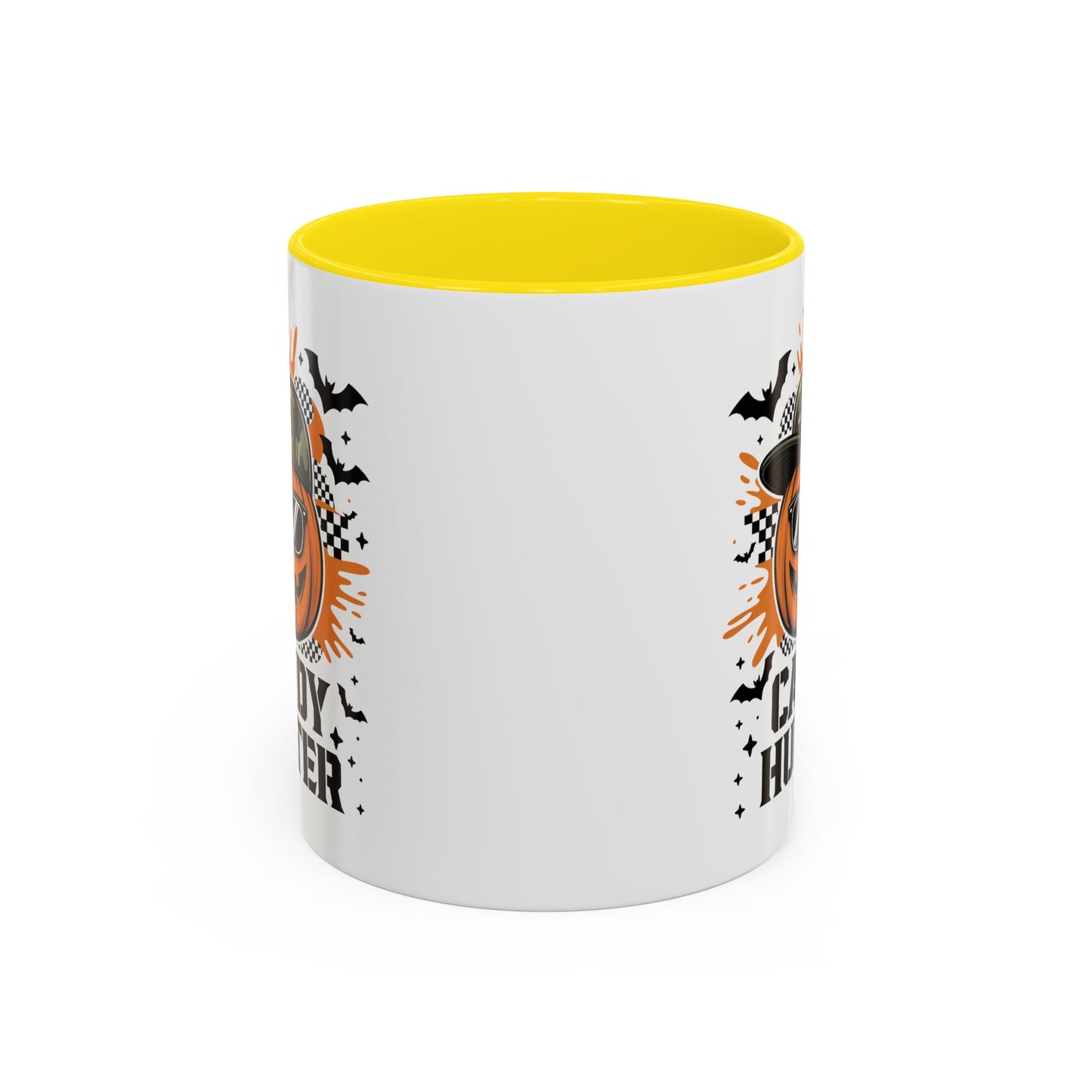 Halloween Mug - Candy Hunter