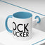 Adult Mug - Cock Sucker