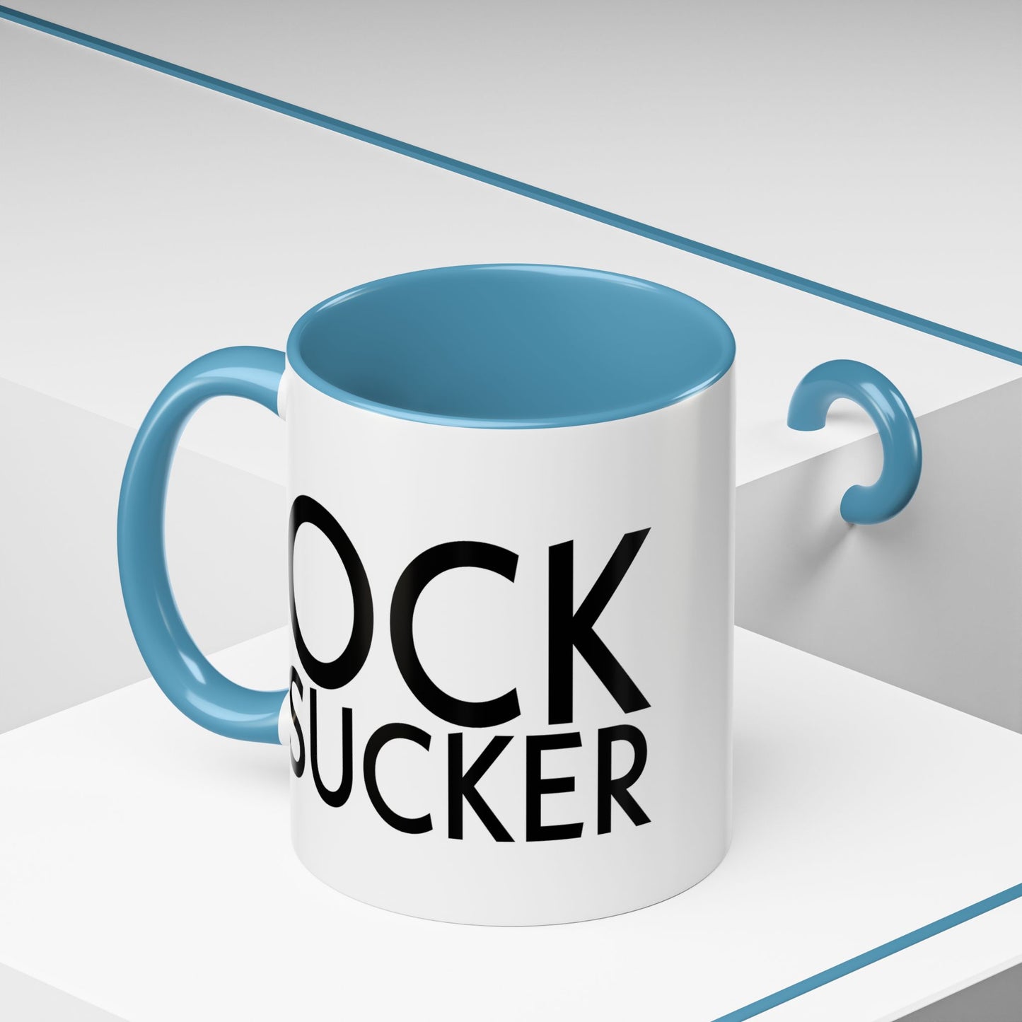 Adult Mug - Cock Sucker