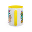 Humor Mug - Talk To the Hand