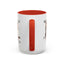 Humor Mug - You See This Face