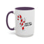 Adult Mug - Don't Be A Cunty-Cane