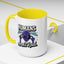 Alien Mug - Humans Aren't Real