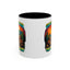 Humor Mug - Camping and Beer