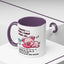 Humor Mug - Rules When I First Wake Up!