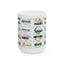 Motivation Mug - Anything Possible