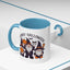 Halloween Mug - Halloween Gnomes