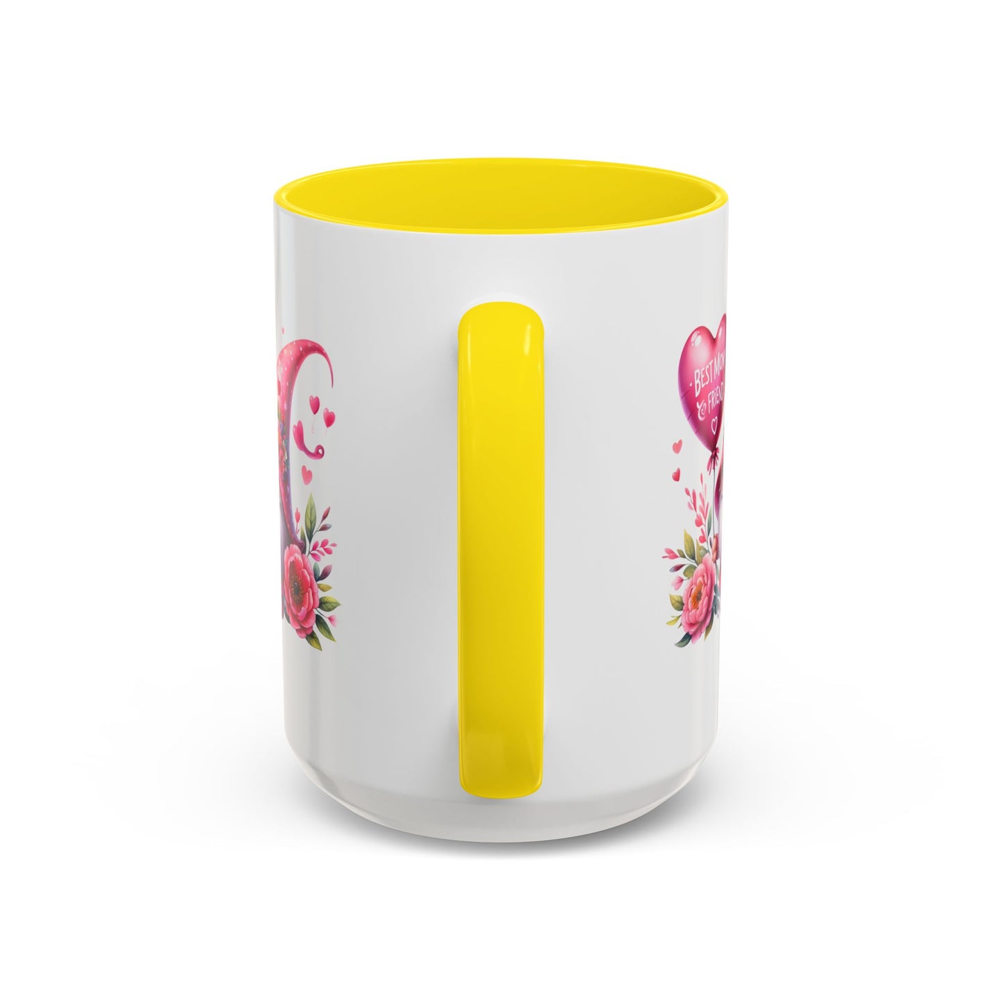 Mother's Day Mug - Best Mom Friend