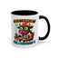 Office Mug - Overthinking