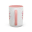 Anniversary Mug - I Ducking Love You