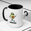 Humor Mug - Hardcore