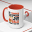 Humor Mug - My Temper