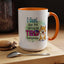 Humor Mug - I Feel Like I'm Already Tired Tomorrow
