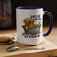 Animal Mug - Splish Splash Your Opinion Is Trash