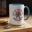 Humor Mug - Let's Do This Before