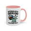 Alien Mug - Intergalactic Overload
