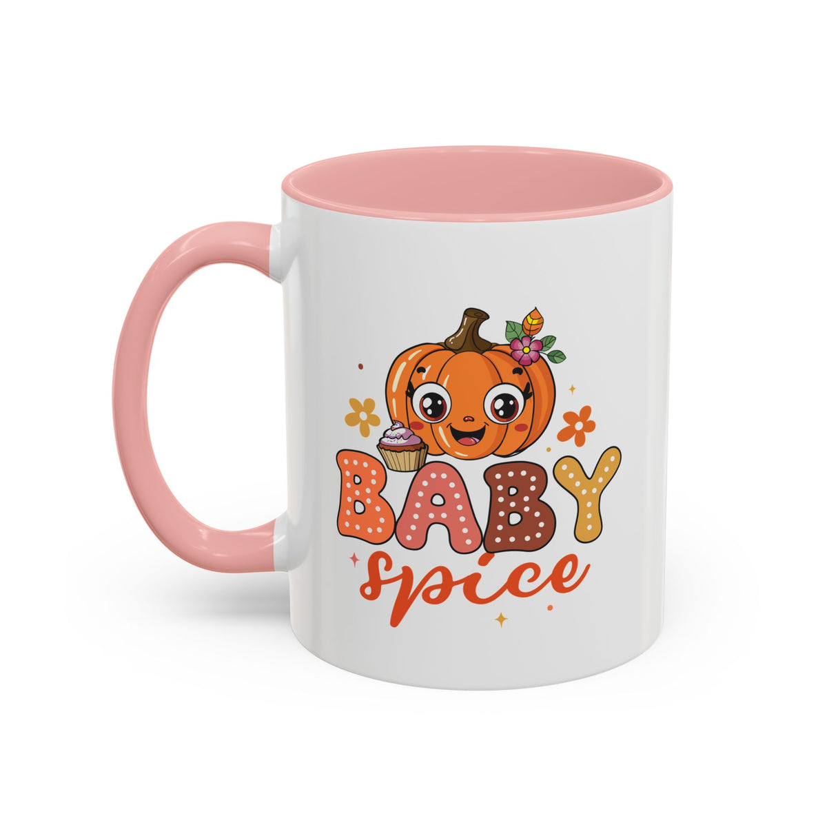 Fall Mug