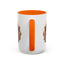 Animal Mug - Dog Coffee Wrap 13