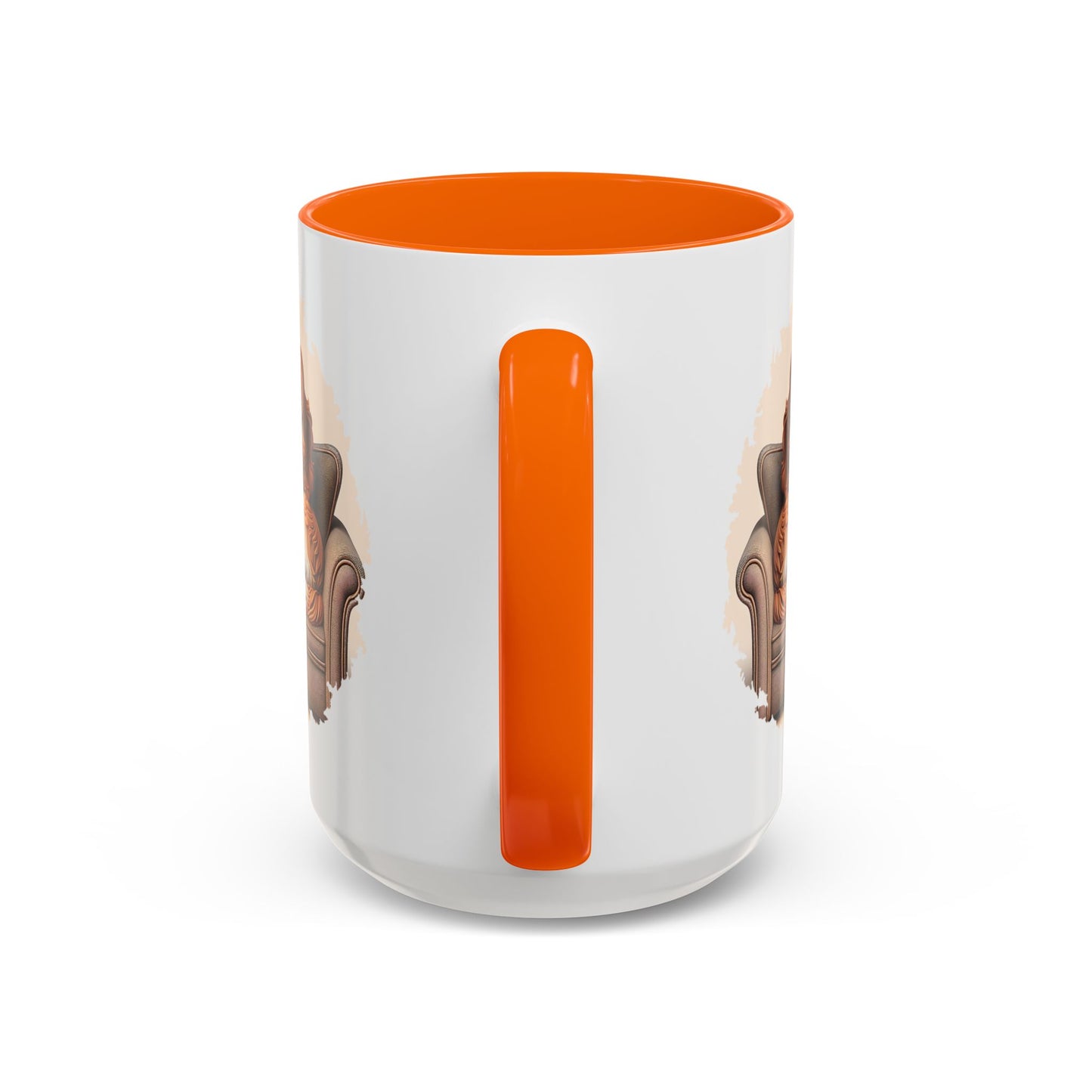 Animal Mug - Dog Coffee Wrap 13