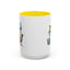 Office Mug - My Give A Fluff