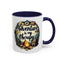Adventure Mug - Adventure Is My Therapy