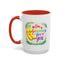Anniversary Mug - I'm Bananas For You