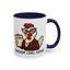 Office Mug - Sarcasm Level