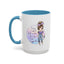 Humor Mug - Sorry I Don't Take Orders