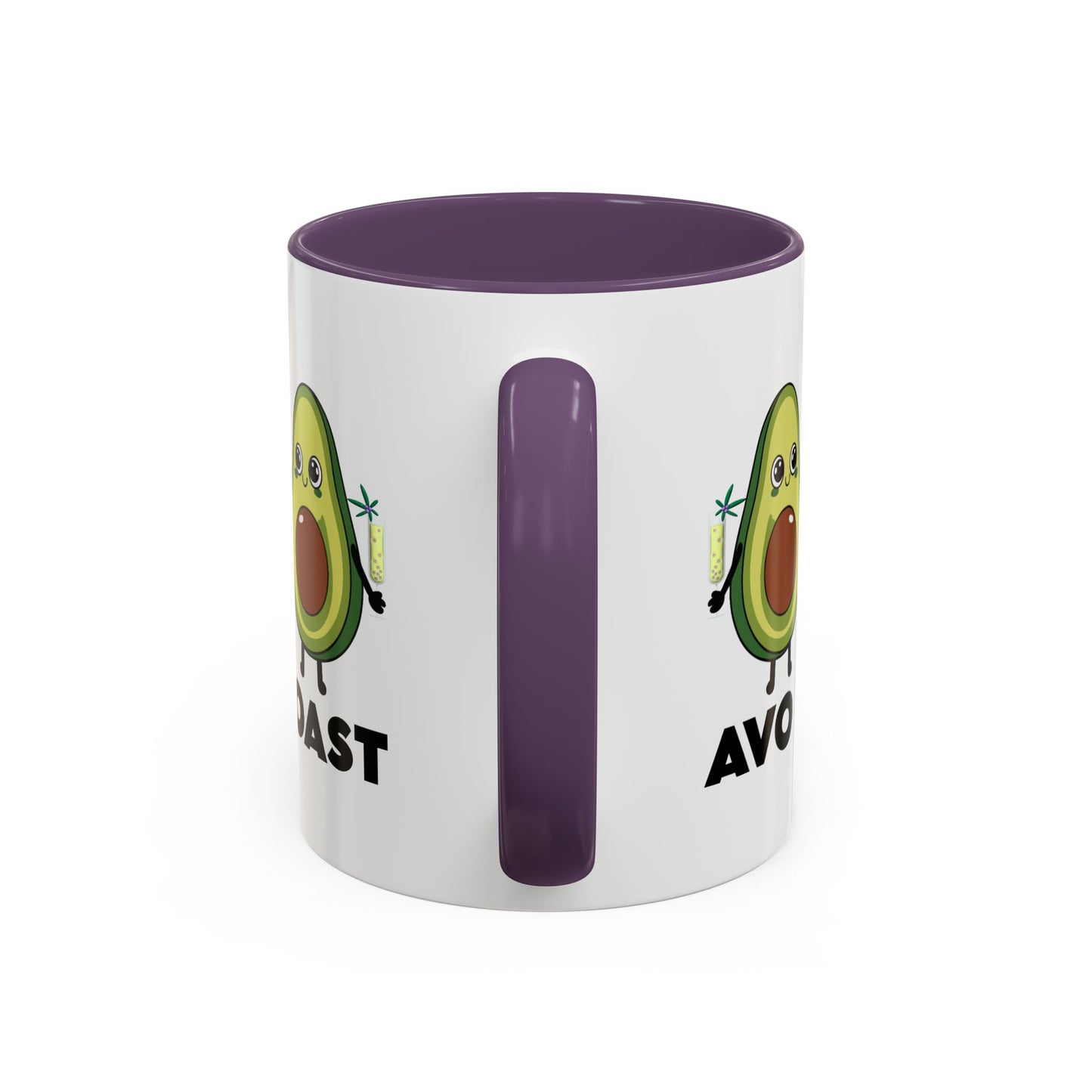 Humor Mug - Avo Toast