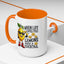 Humor Mug - When Life Gives You Lemons