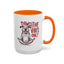 Animal Mug - Pawsitive Vibes Only