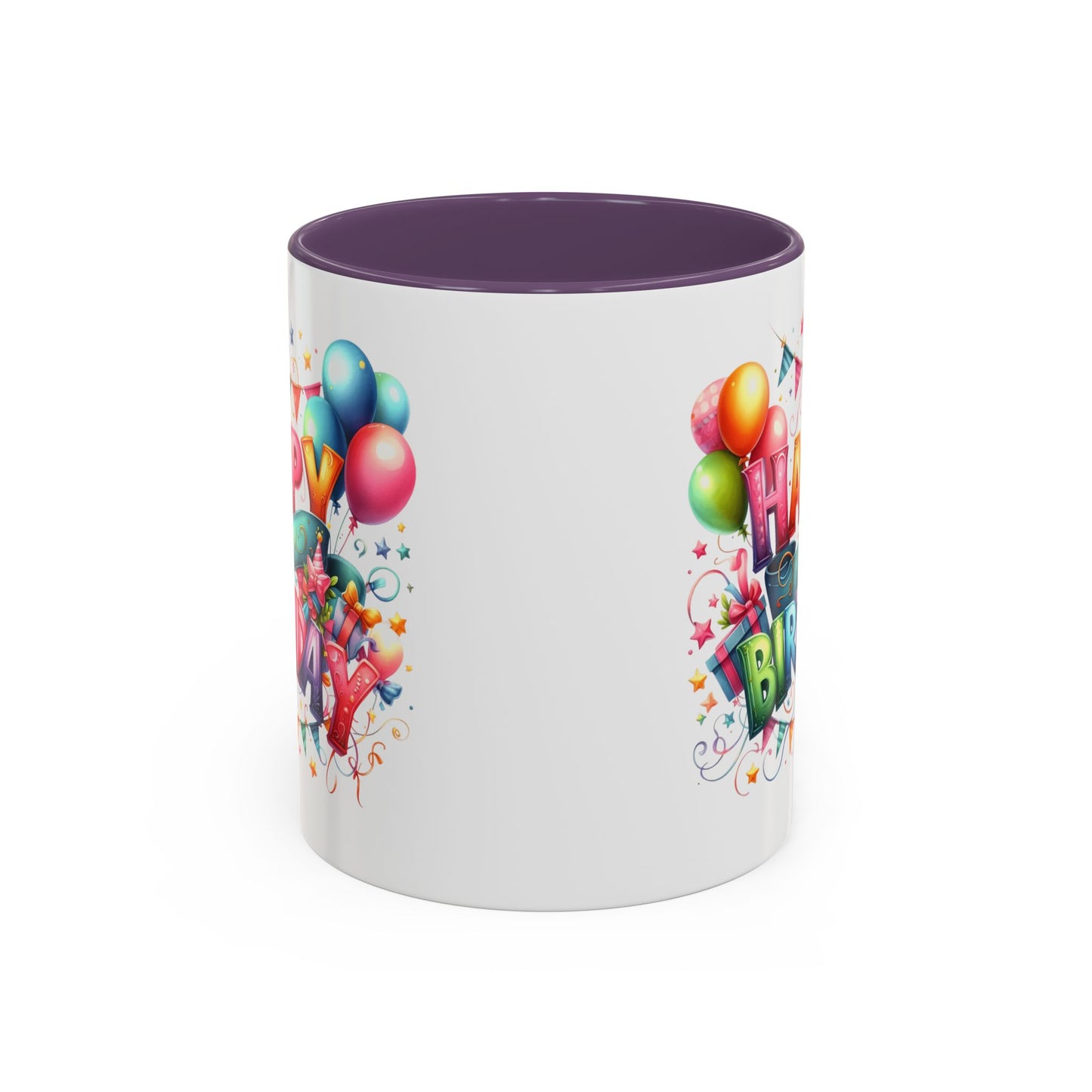Birthday Mug - Birthday Celebration