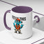 Animal Mug - Fetch This