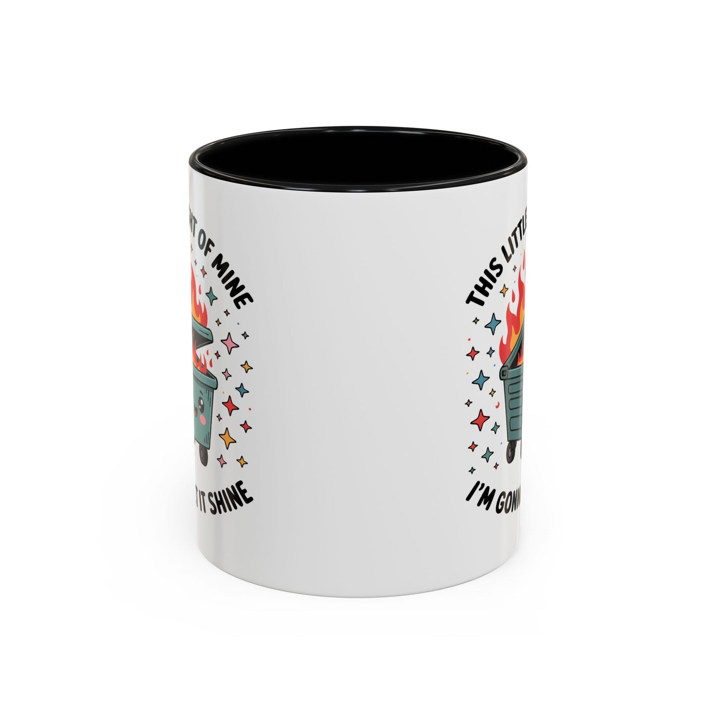 Office Mug - This Little Light