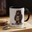 Adult Mug - Don't F*cking Care Bear