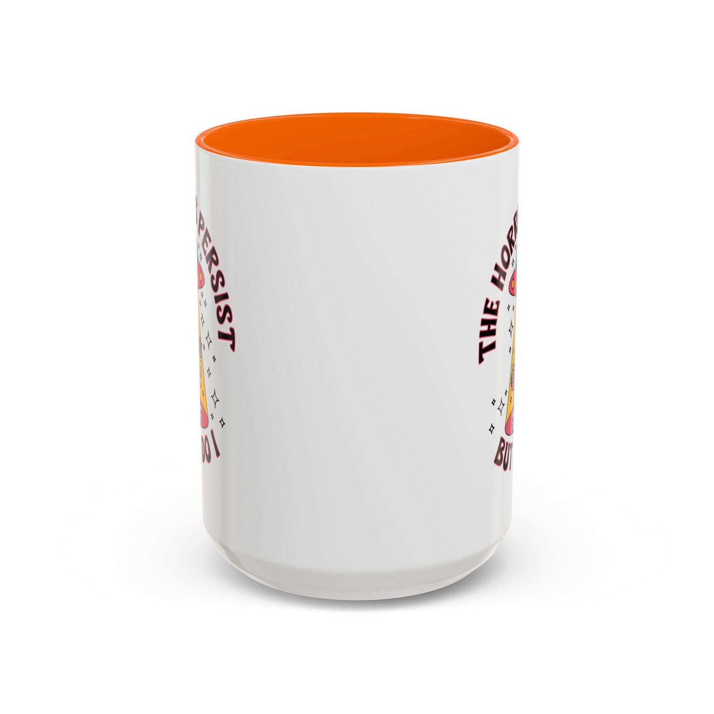 Alien Mug - The Horrors Persist