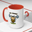 Wellness Mug - Bee Strong!