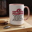 Adult Mug - Cup of Fuckoffee