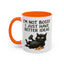 Animal Mug - I'm Not Bossy
