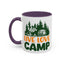 Adventure Mug - Live Love Camp