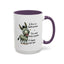 Humor Mug - If there are no stupid questions