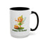 Birthday Mug - Fairy Cake