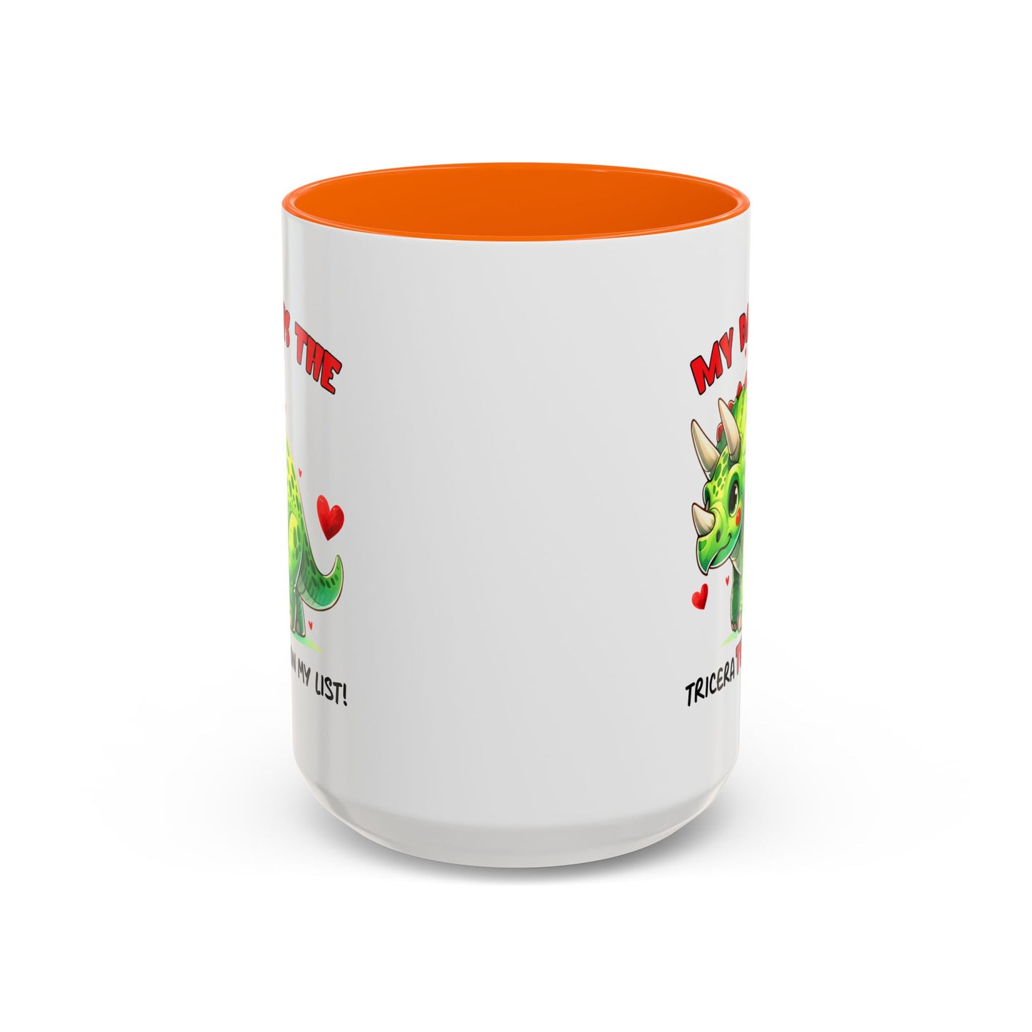 Father's Day Mug - My Dad