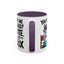 Animal Mug - You Bought Me a Bed?