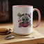 Alien Mug - I Come In Peace